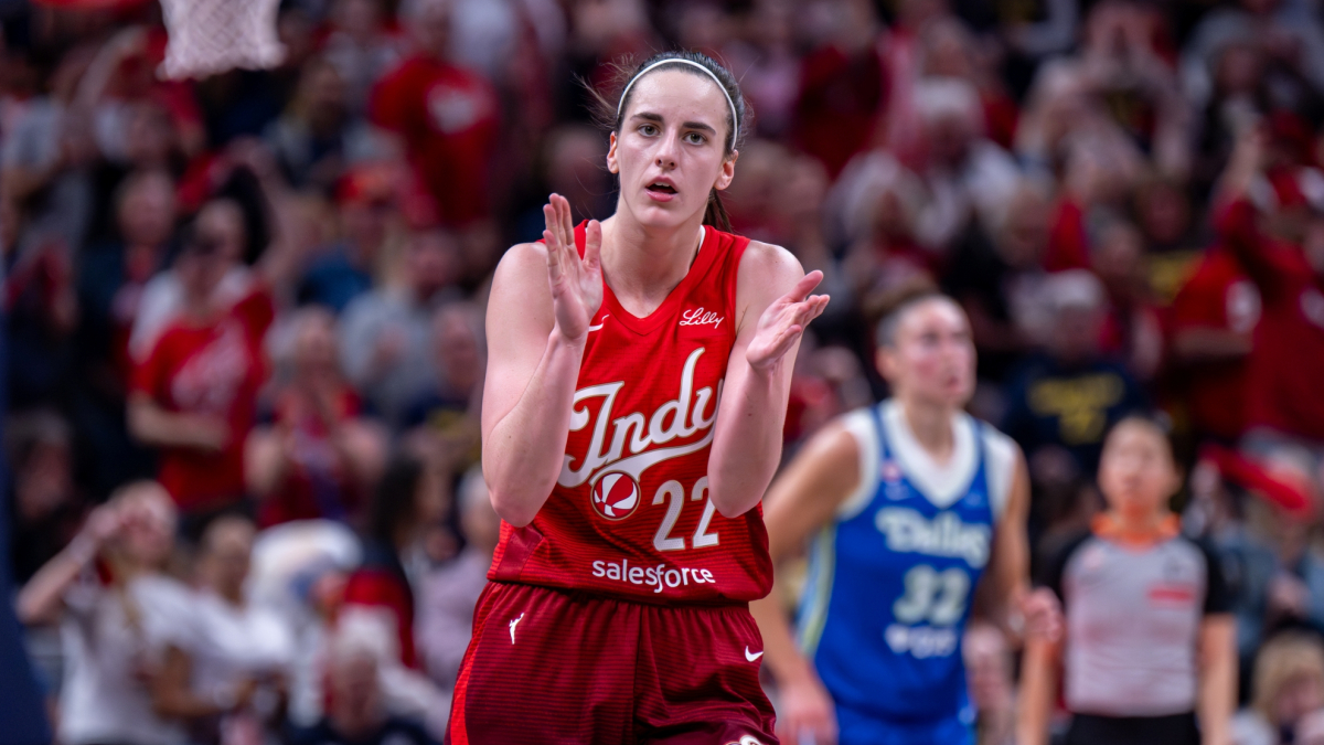 Caitlin Clark latest honor further cements her unprecedented impact on the WNBA