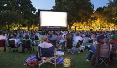 Your guide to free summer activities in Montreal | Andrea Elias