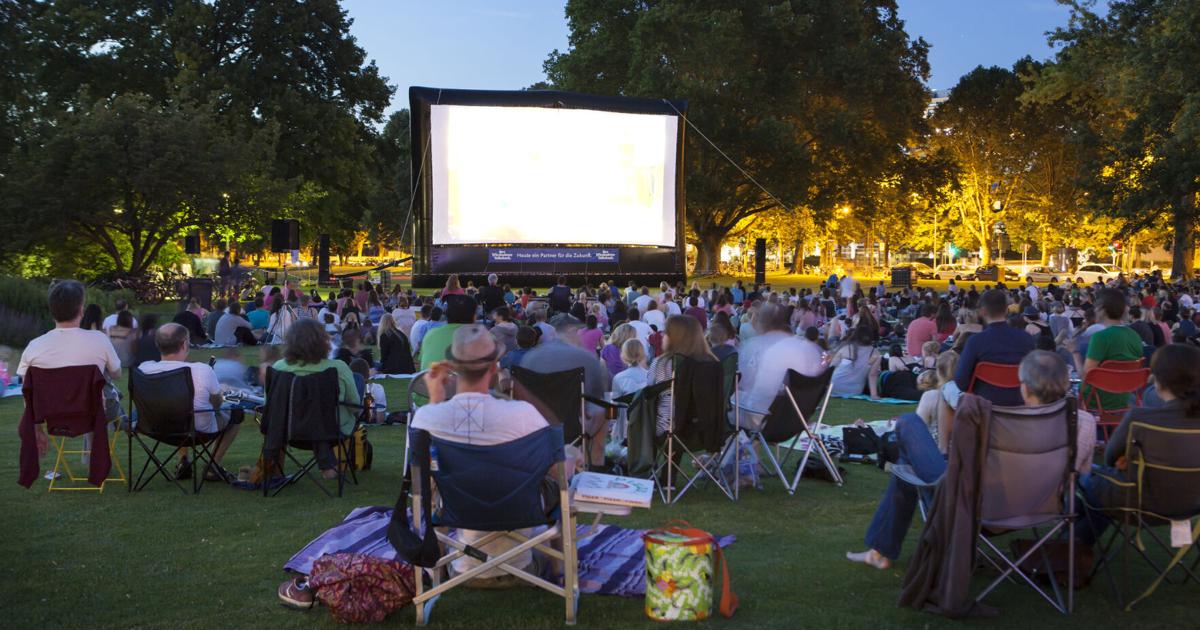 Your guide to free summer activities in Montreal | Andrea Elias