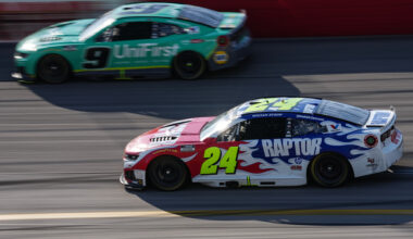 NASCAR Predictions for eero 400, Starting Lineup at Chicagoland Speedway