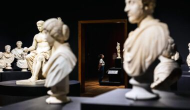 Montreal libraries and museums: Summer fun guide | Lifestyles