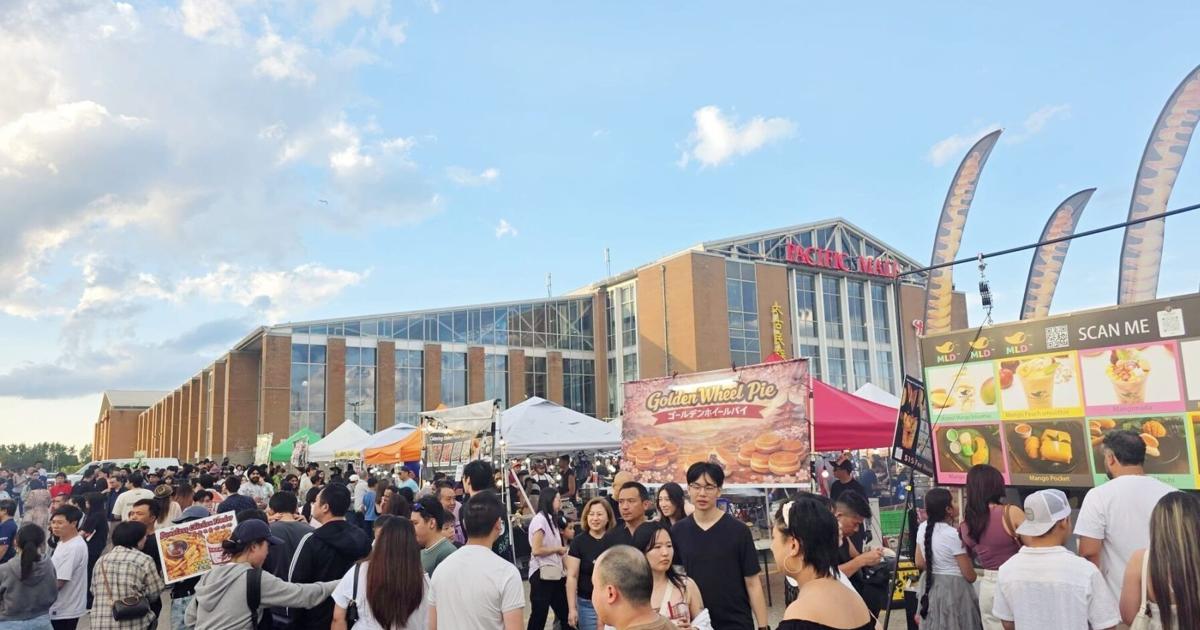A ‘first-of-its-kind’ dumpling festival is coming to the GTA