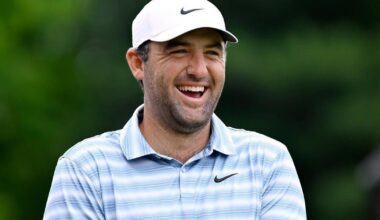 See how players qualified for the British Open at Royal Birkdale
