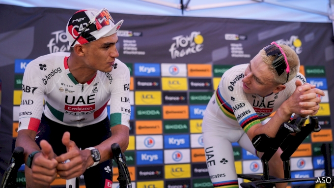 Tour de France 2026 Stage 4 Preview: Can A Breakaway Happen And Hold Off Sprinters?