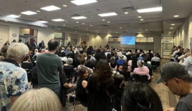 ‘Shut it down’: Mississauga residents fighting against first hyperscale data centre proposal | Spare News