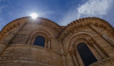 A celestial spectacle will happen in Spain to this summer