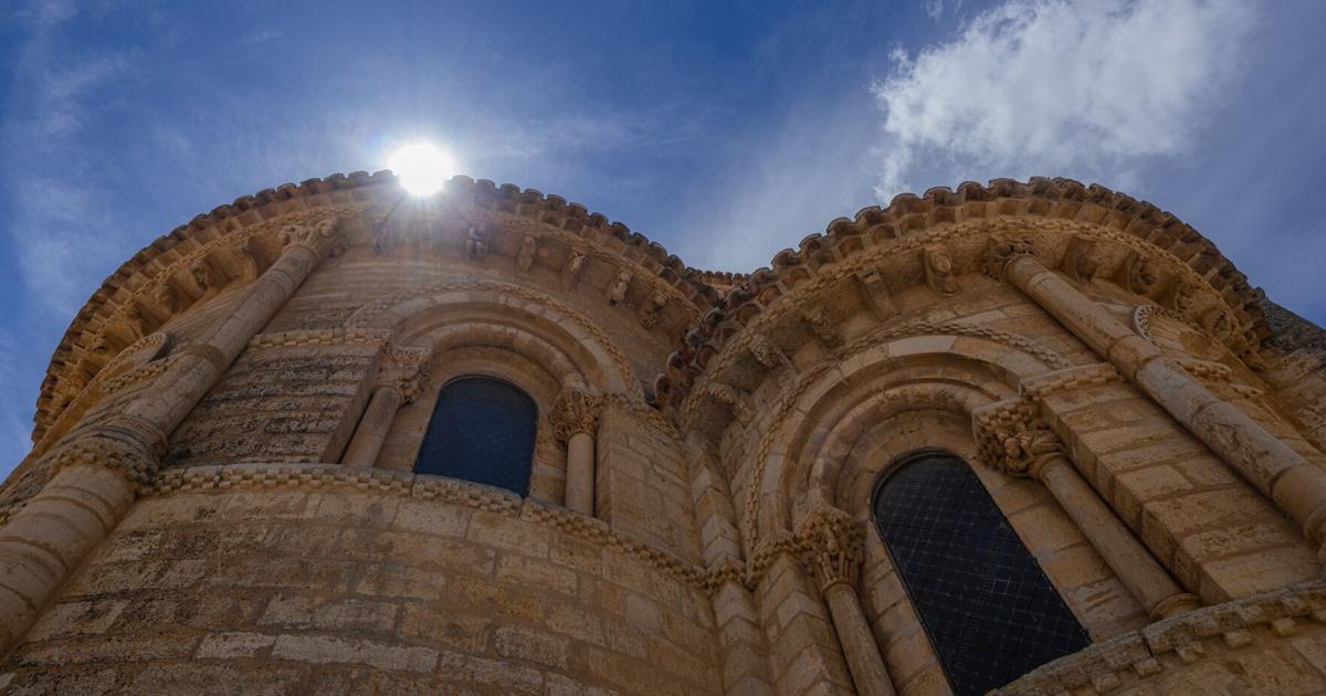 A celestial spectacle will happen in Spain to this summer