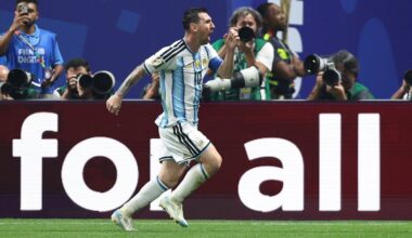 2026 FIFA World Cup Live Updates