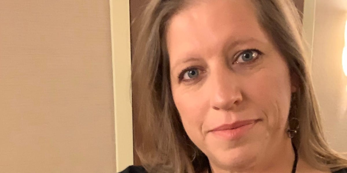 Woman With Same Autoimmune Disease As Bryan Johnson Shares Symptoms