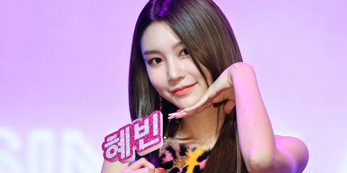 Most K-Pop Idols Don't Make Any Real Money, Girl Group Member Says