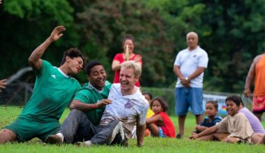 What to stream: Stay on the pitch with these soccer movies, documentaries