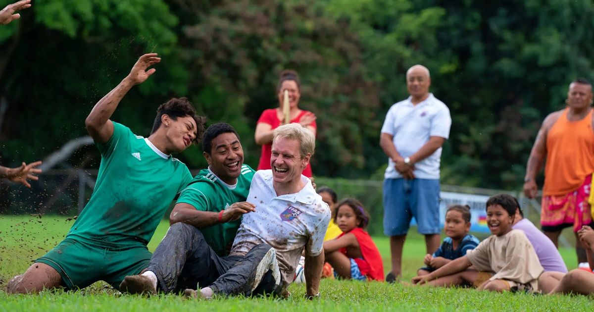 What to stream: Stay on the pitch with these soccer movies, documentaries