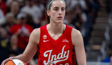 The jealousy is real: Candace Parker claims "insecurities" drove WNBA players' shocking Caitlin Clark vote