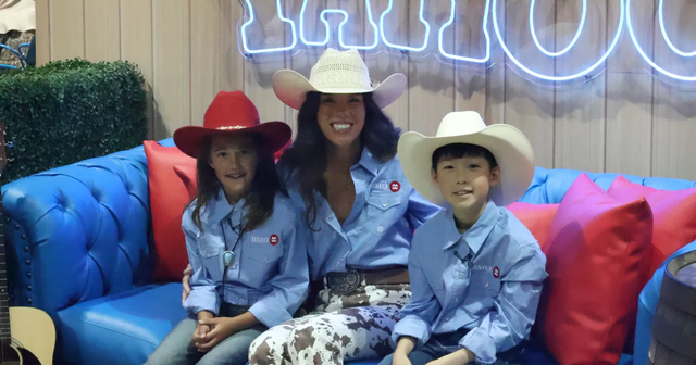 BMO junior reporters take on the Calgary Stampede Midway | Spare News