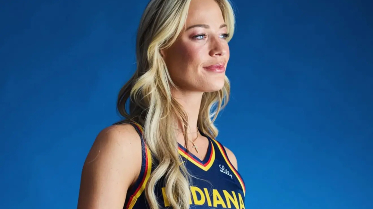 From WNBA to the White House? Insane prediction claims Sophie Cunningham will be VP in 2050