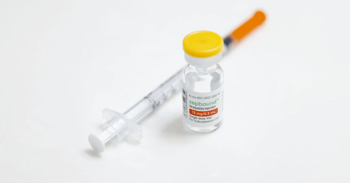 GLP-1 drug popularity is outpacing the science, Madison doctor says | Health