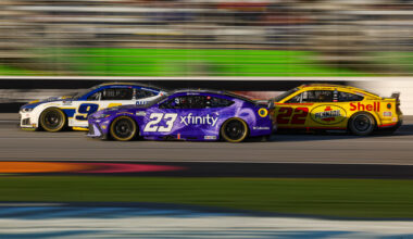 NASCAR Predictions for Quaker State 400, Starting Lineup at EchoPark Speedway
