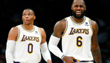 LeBron James could block another major NBA star's move to the Miami Heat