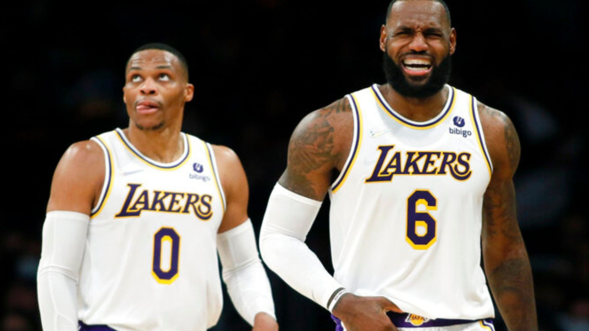 LeBron James could block another major NBA star's move to the Miami Heat