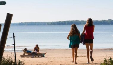 Montreal area beaches and pools: Summer fun guide | Lifestyles