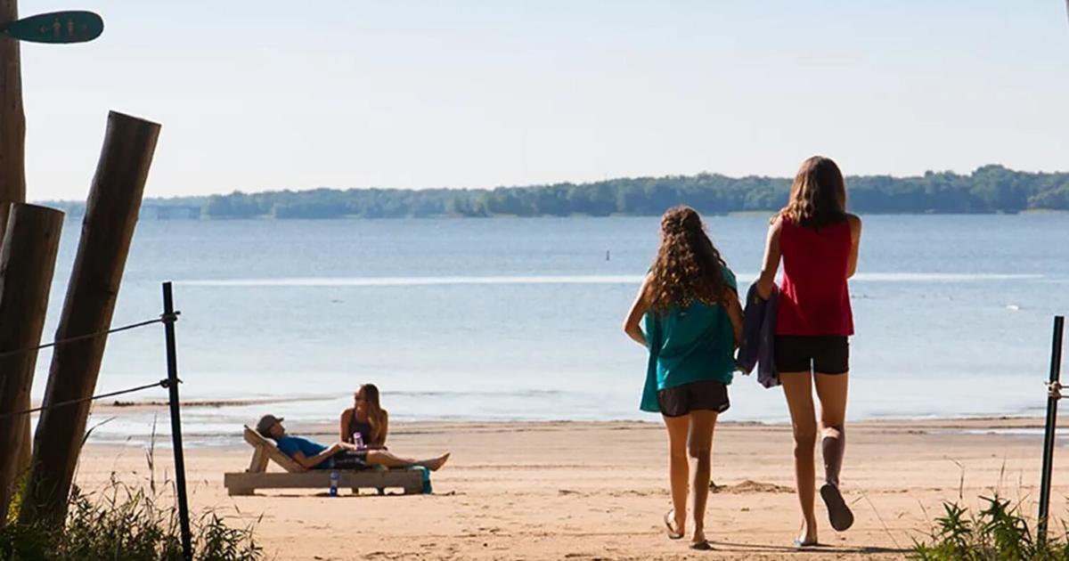 Montreal area beaches and pools: Summer fun guide | Lifestyles