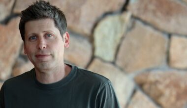 Why Does OpenAI Keep Breaking up With Big Tech?