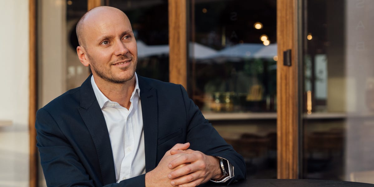 Superyacht Private Chef Shares 5 Food Upgrades for Health, Longevity