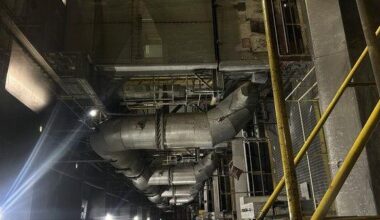 As Brampton garbage incinerator expansion proceeds, critics shift focus to oversight and waste diversion | Spare News