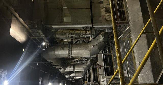 As Brampton garbage incinerator expansion proceeds, critics shift focus to oversight and waste diversion | Spare News