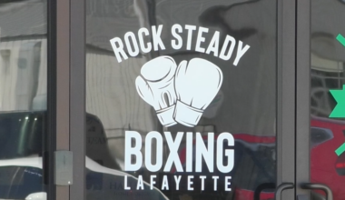 Boxing class, Purdue University help people diagnosed with Parkinson's | Local & State News