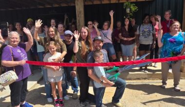 Down Home Roots Herbal held their grand re-opening | Local News