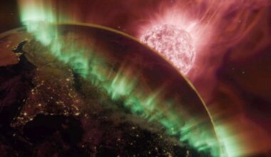 Study warns solar storm risks may be much worse than thought | Features