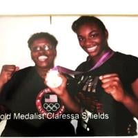 Convention Days Lunch to feature Olympic boxing coach from Geneva | Business
