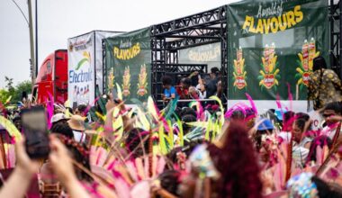 25 Toronto summer festivals to check out before the fall