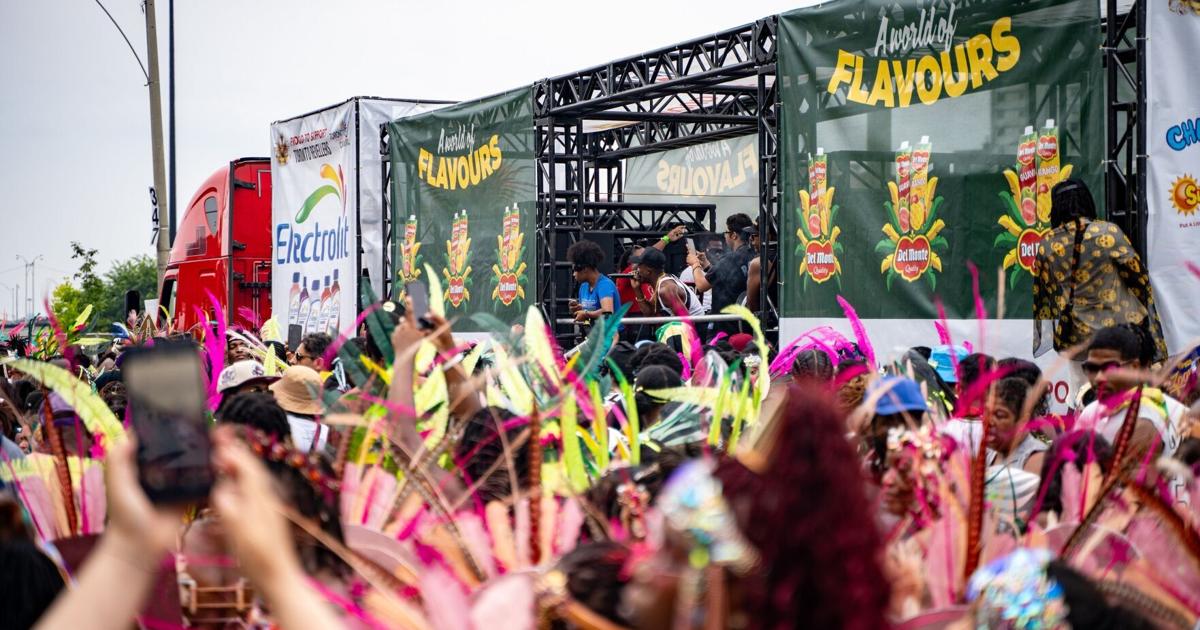 25 Toronto summer festivals to check out before the fall