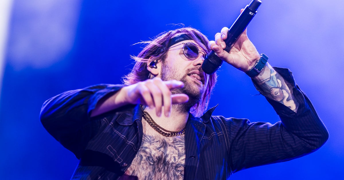 Singer Caleb Shomo And Wife To Divorce After He Comes Out As Gay
