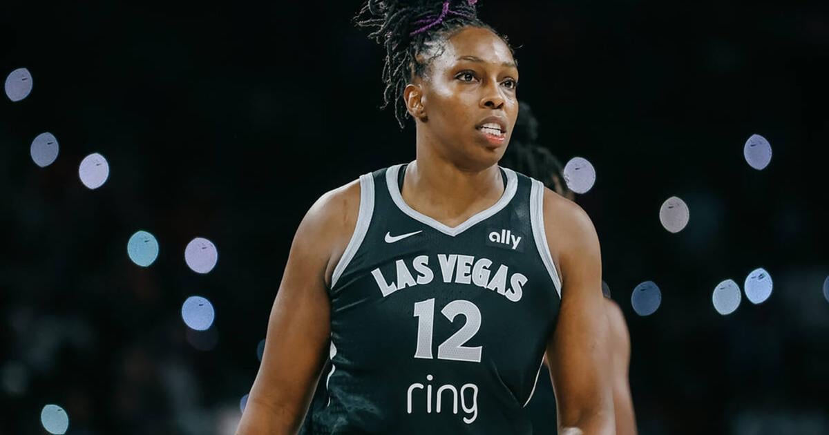 Chelsea Gray, Aces: ‘Enough is enough’ with racist messages, WNBA can do more | Sports