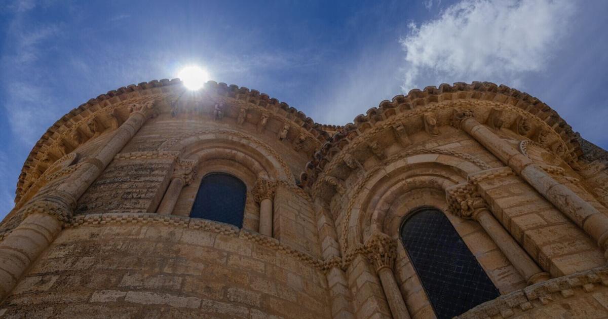 A celestial spectacle will happen in Spain to this summer
