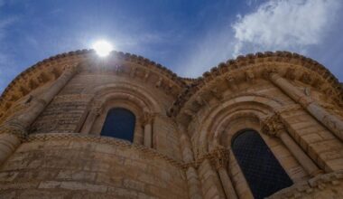 A celestial spectacle will happen in Spain to this summer