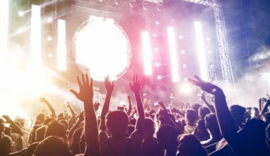 The Soundwave Music Festival is coming to Toronto