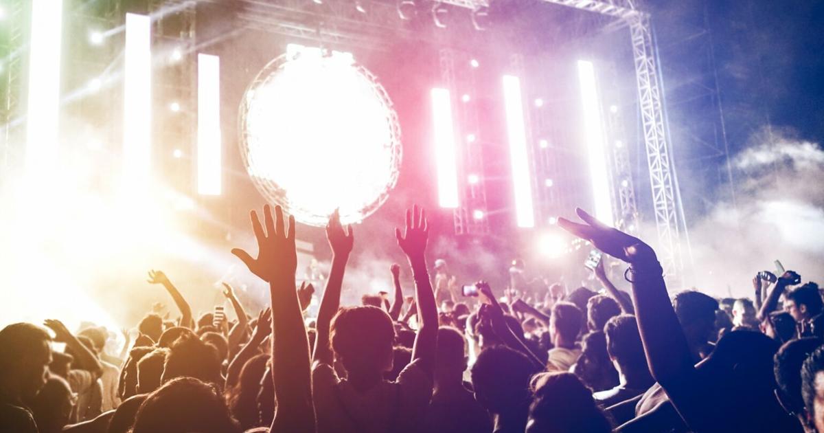The Soundwave Music Festival is coming to Toronto