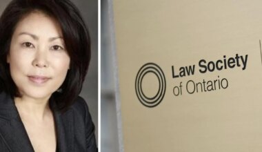 6-month suspension for Toronto lawyer who cited ChatGPT cases - Toronto Star