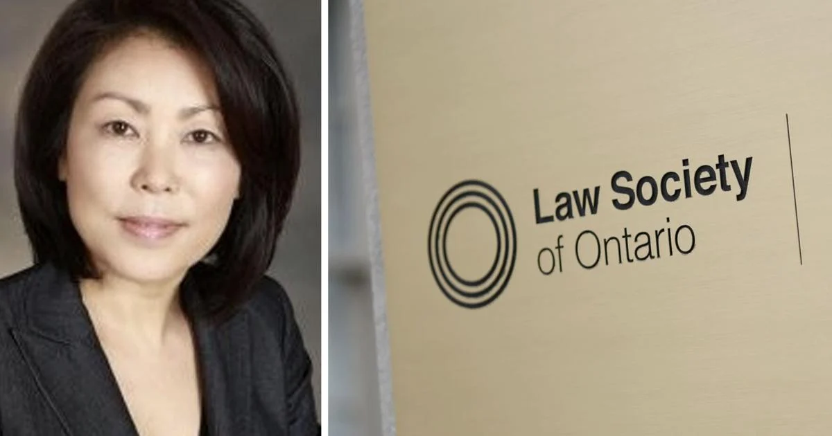 6-month suspension for Toronto lawyer who cited ChatGPT cases - Toronto Star