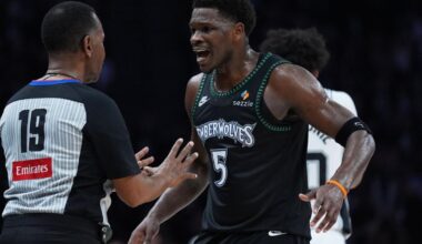 What are the best-case and worst-case scenarios for the Timberwolves next season? | State Sports