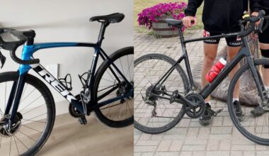 Cyclists travelling across Canada for mental health have bikes stolen in Winnipeg – Winnipeg Free Press