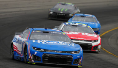 NASCAR Predictions for Window World 450, Starting Lineup at North Wilkesboro
