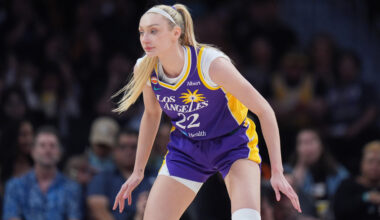 Sparks vs. Wings Prediction, Spread, WNBA Picks – Sunday, July 19