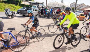 Forged from the love of cycling | Local Sports