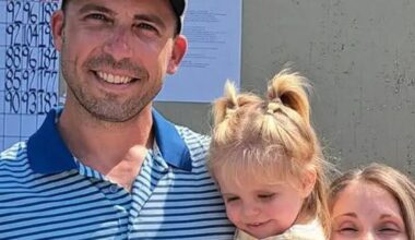City Golf: Nick Parish wins in playoff to go back-to-back | The Hawk Eye - Burlington, Iowa