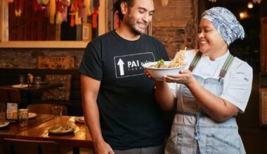 PAI Mississauga: Toronto Thai spot opening at Square One